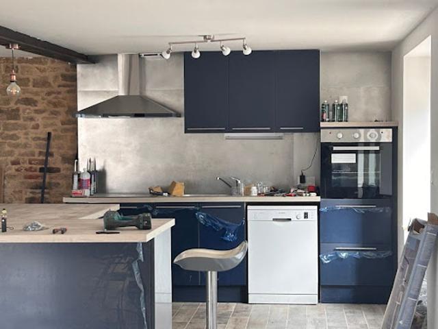 Location Maison 5 pièces 120 m2 Val d'Oust