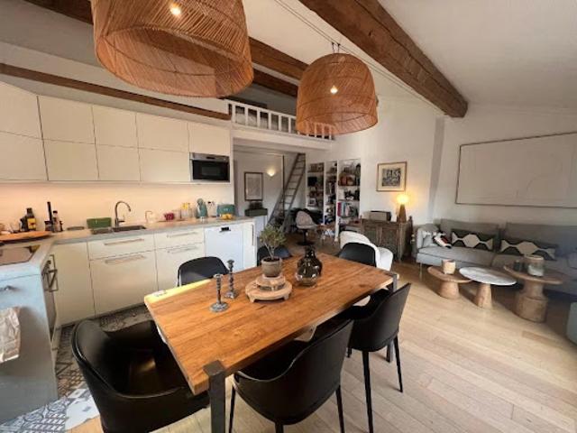 Location Maison 5 pièces 120 m2 Valbonne