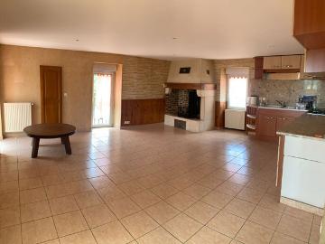 Location Maison 5 pièces 120m²