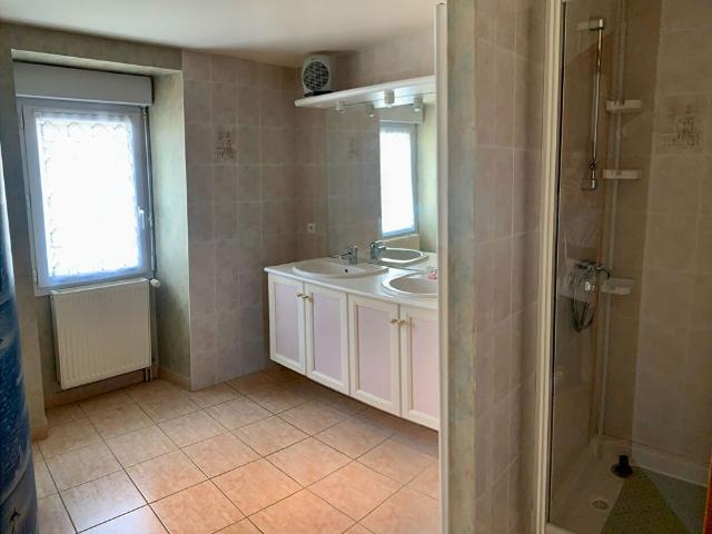 Location Maison 5 pièces 120m²
