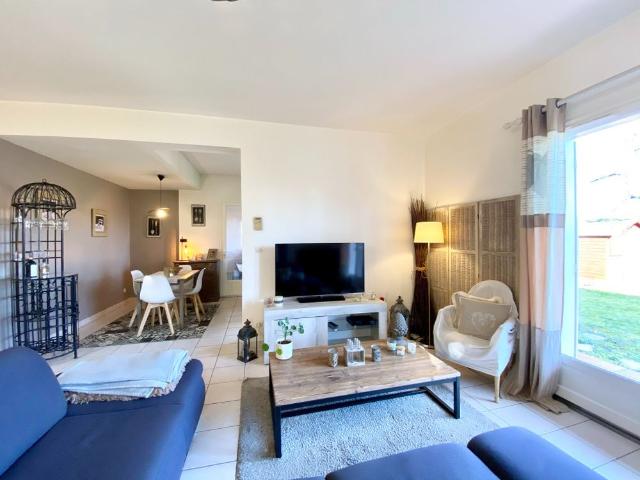 Location Maison 5 pièces 120m² BRIGNAIS 69530