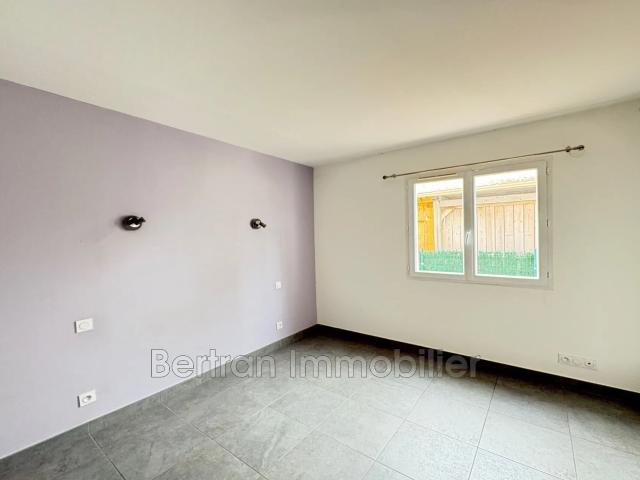 Location Maison 5 pièces 120m² CLAIRA 66530