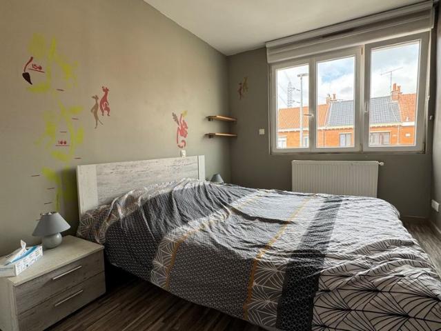 Location Maison 5 pièces 120m² DOUAI 59500