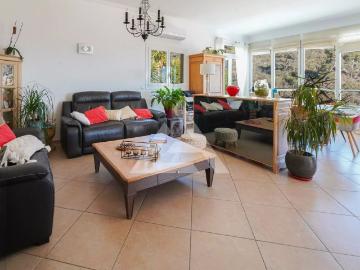 Location Maison 5 pièces 120m² EZE 06360