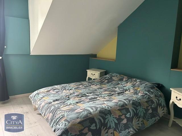 Location Maison 5 pièces 120m² LE HAVRE 76600