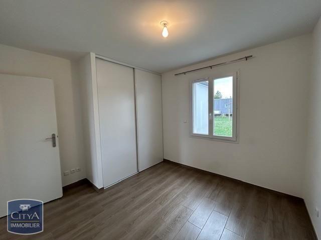 Location Maison 5 pièces 120m² MEDIS 17600