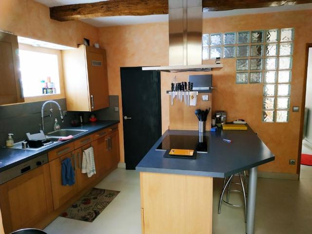 Location Maison 5 pièces 120m² MURET 31600