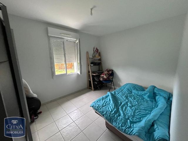 Location Maison 5 pièces 120m² NOUAILLE MAUPERTUIS 86340