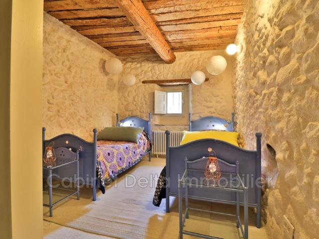 Location Maison 5 pièces 120m² OLLIOULES 83190