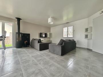 Location Maison 5 pièces 120m² ST ALBAN 31140