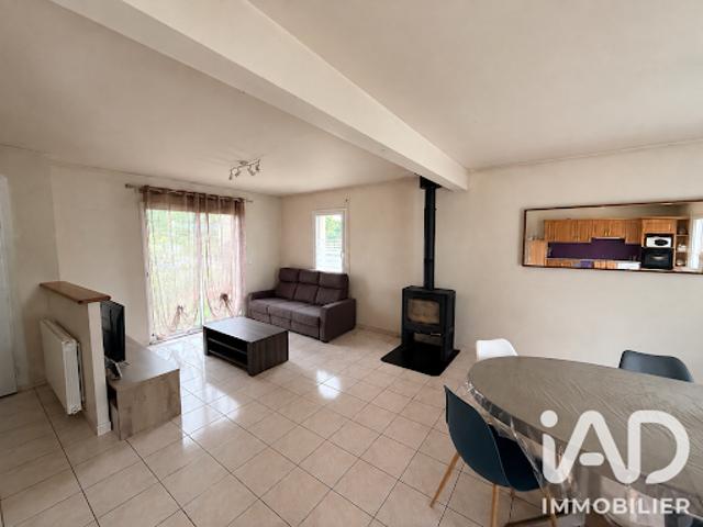 Location Maison 5 pièces 121 m2 Melrand