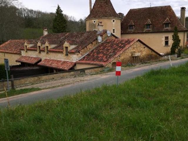 Location Maison 5 pièces 121 m2 Beauregard et Bassac