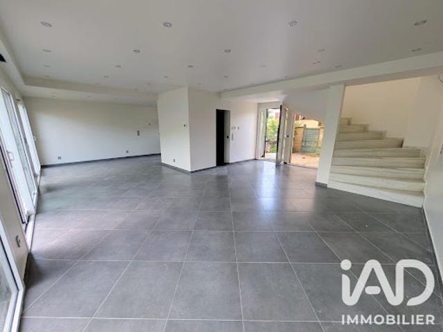 Location Maison 5 pièces 121 m2 Ezanville