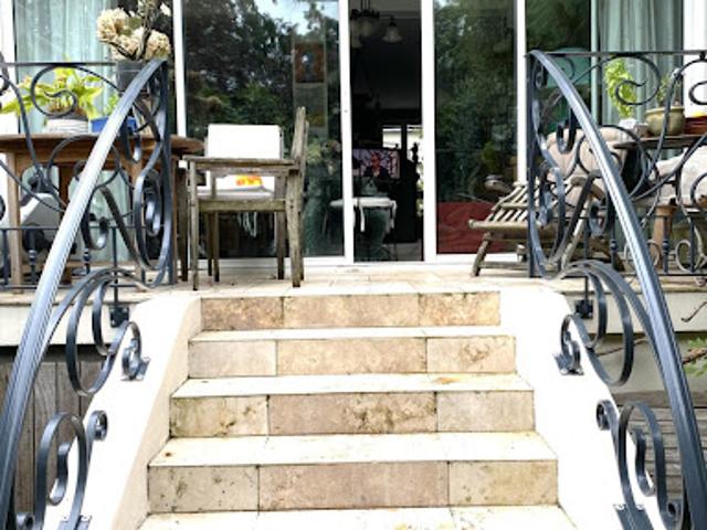 Location Maison 5 pièces 121 m2 Soisy sous Montmorency