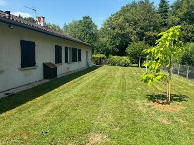 Location Maison 5 pièces 121 m2 Viriat