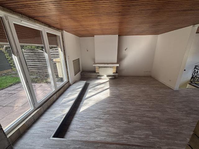 Location Maison 5 pièces 121.27 m2 Saint Nicolas de Port
