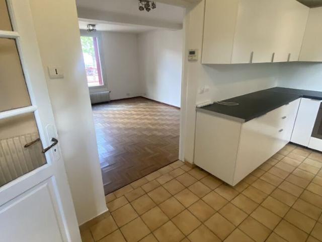Location maison 5 pièces, 121.60m², Drancy