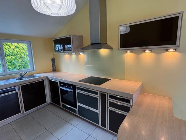 Location Maison 5 pièces 121m²