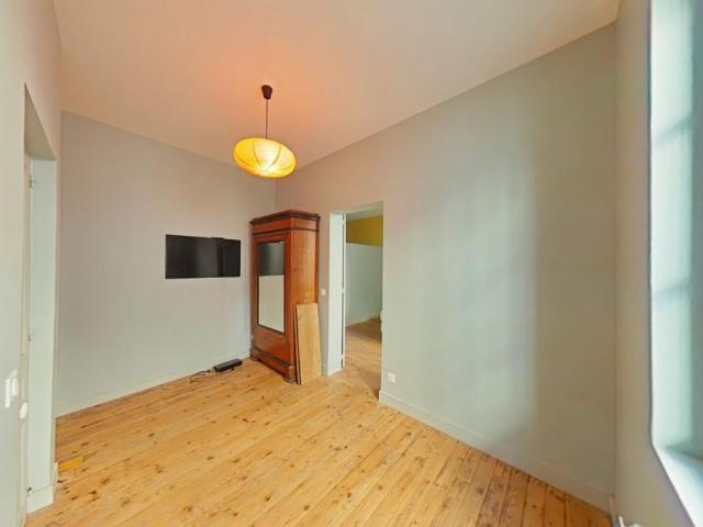 Location Maison 5 pièces 121m² CHINON 37500