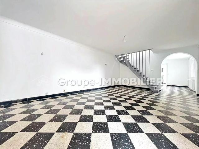 Location Maison 5 pièces 121m² FAUMONT 59310