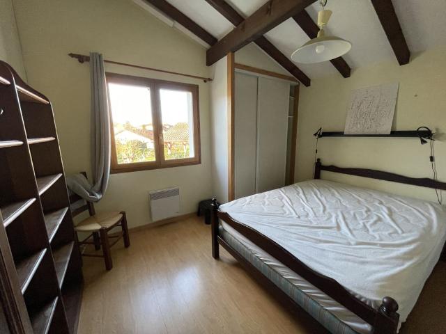 Location Maison 5 pièces 121m² ITXASSOU 64250