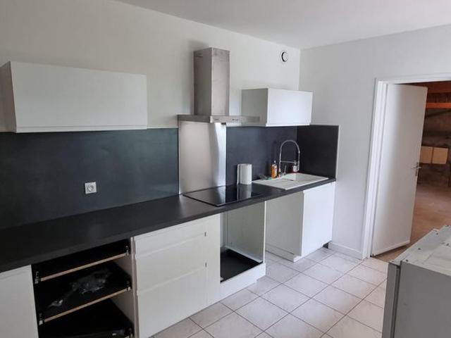 Location Maison 5 pièces 121m² LA ROCHELLE 17000