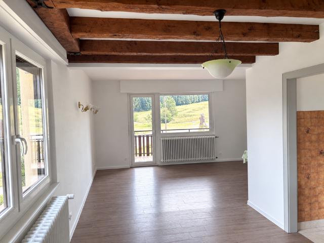 Location Maison 5 pièces 121m² LE HOHWALD 67140