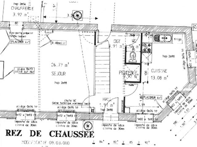 Location Maison 5 pièces 122 m2 Arras