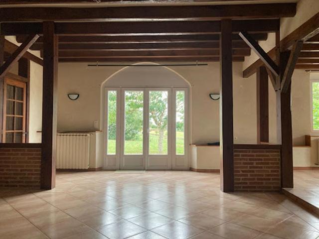 Location Maison 5 pièces 122 m2 Estibeaux