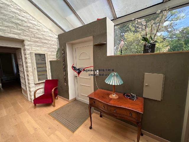 Location Maison 5 pièces 122 m2 L'Isle Adam