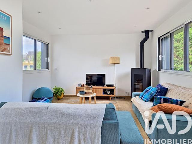 Location Maison 5 pièces 122 m2 Lorient