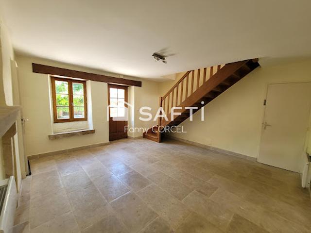 Location Maison 5 pièces 122 m2 Riel les Eaux