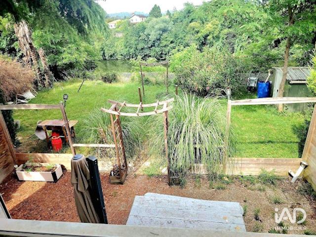 Location Maison 5 pièces 122 m2 Villeneuve sur Lot