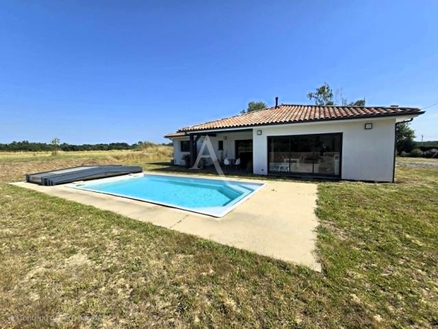 location maison 5 pièces, 122.00m², toujouse