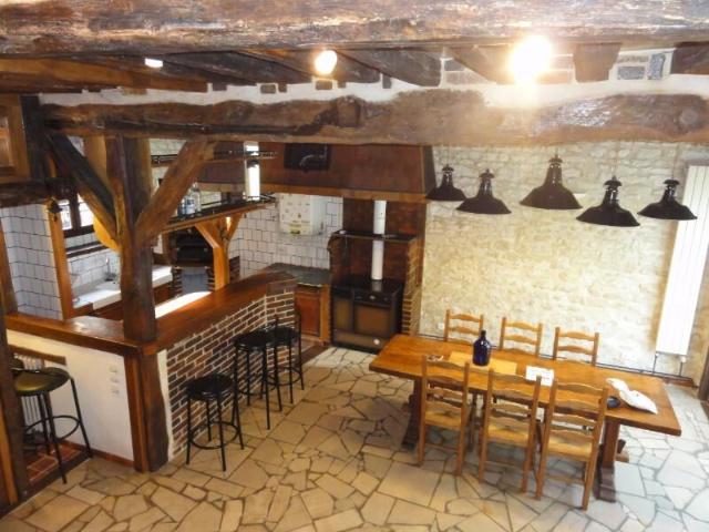 Location maison 5 pièces, 122.00m², Égleny