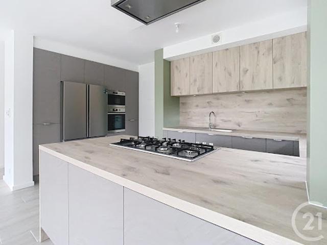 Location Maison 5 pièces 122.38 m2 Sarzeau