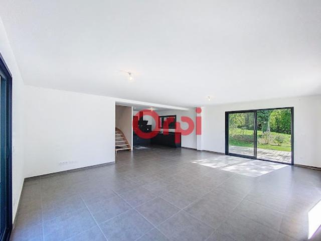 Location Maison 5 pièces 122.33 m2 Beaumont
