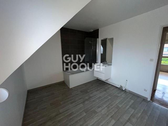 Location Maison 5 pièces 122m²
