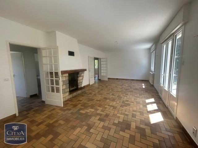Location Maison 5 pièces 122m² VILLEFRANCHE DE LAURAGAIS 31290