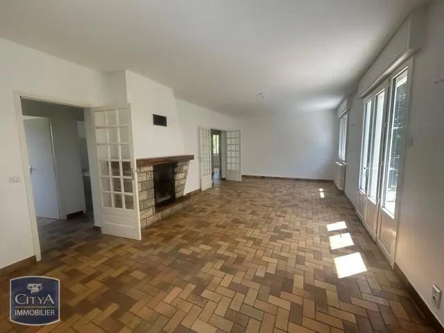 Location Maison 5 pièces 122m² VILLEFRANCHE DE LAURAGAIS 31290