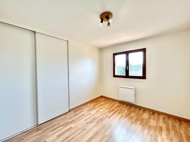 Location Maison 5 pièces 122m² FRANCHEVILLE 69340