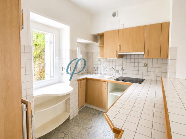 Location Maison 5 pièces 122m² LIRE 49530