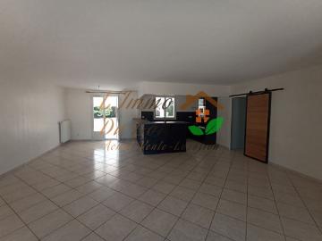 Location Maison 5 pièces 122m² ST MAURICE L EXIL 38550