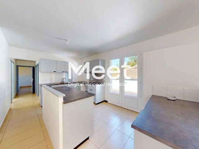 Location Maison 5 pièces 123 m2 Quenne