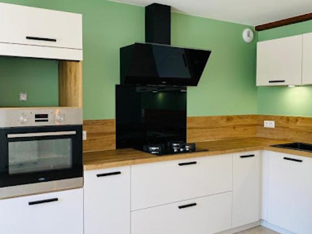 Location Maison 5 pièces 123.35 m2 Izeaux