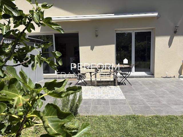 Location Maison 5 pièces 123.92 m2 Brié et Angonnes