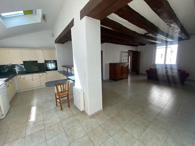 Location Maison 5 pièces 123m²