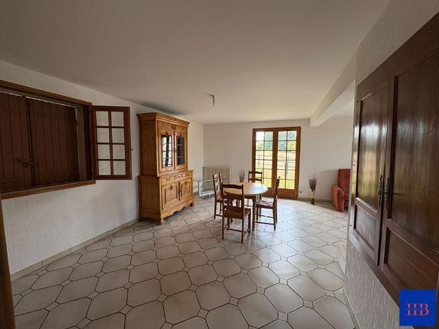 Location Maison 5 pièces 123m²