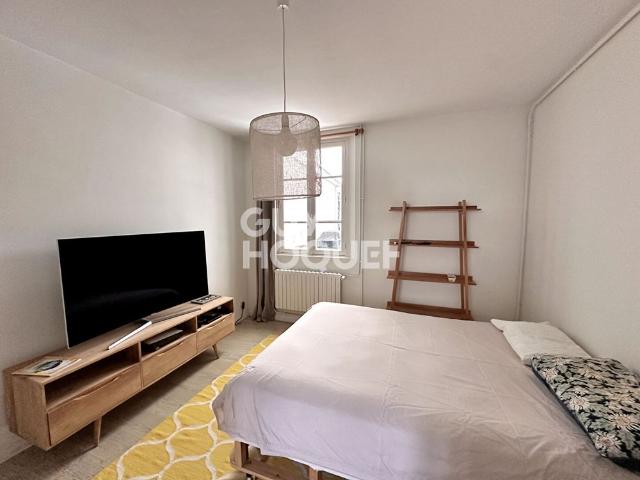 Location Maison 5 pièces 123m²