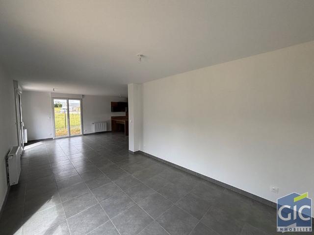 Location Maison 5 pièces 123m²